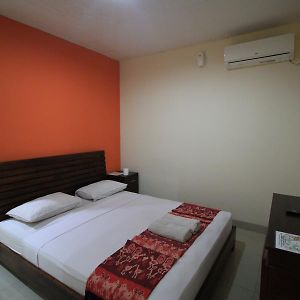 Standard Without Window Double Room